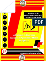 Manual de Estrategias Didacticas PDF