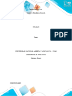 Bioestadística: Estadística General, Gráficas, Varianza y Desviación Estándar