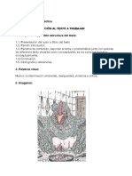 Primer Aprox Al Texto PDF