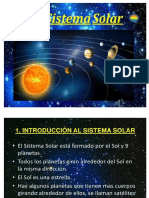 Ciencias (Sistema Solar)