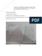 Ciclo de Compresion Simple