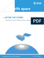Teach With Space: After The Storm
