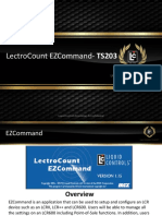EZCommand Setup and Programming PDF