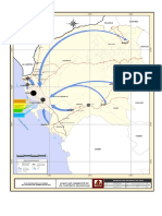 5 Plano de Chimbote en El Contexto Provincial