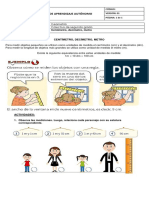Geometria #1 PDF