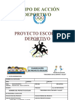 PROYECTO - DEPORTIVO.docx