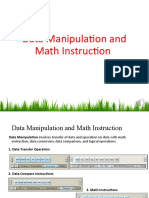 Data_Manipulation_and_Math_Instructions