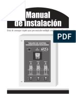 Mi Manual de Instalacion