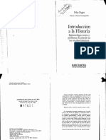 Pages Pelai - Introduccion A La Historia PDF