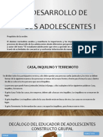 Desarrollo de los adolescentes I_Sesion 16 Nov.pptx