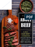 All About Beef - An Easy Beef Co - BookSumo Press