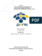 Muhammad Ilham R - Artikel Pengolahan Limbah PLTU Asam PDF
