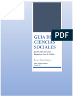 GUIA#1 DE CIENCIAS SOCIALES