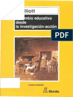 El cambio educativo desde la investigacion accion - Elliot John.pdf