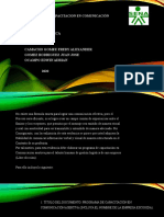 PROGRAMA DE CAPACITACION EN COMUNICACIÓN ASERTIVA.pptx