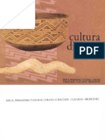 Gonzalo Ampuero - Cultura Diaguita