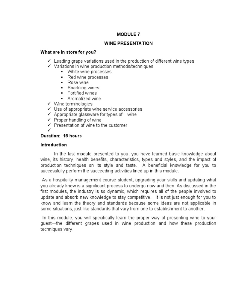 Rose Wine Making Process Flowchart edu.svet.gob.gt