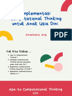 754-Implementasi CT Utk AUD