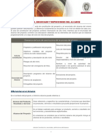 1 Acta Constitucion Enunciado Definiciones Alcance