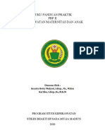 BUKU PANDUAN PRAKTIK PBP II Fix