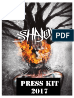 press kit shajol español 2017.pdf
