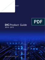 DtC Catalog Full Version 2015