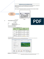Memoria de Cálculo - Drenaje
