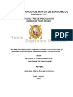 MODELO DEL TRABAJO DE PROSTITUSION JUVENIL - PSICOSOCIALES.doc
