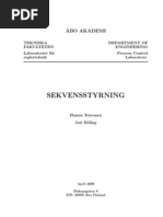 Download SEKVENSSTYRNING by Andra Namn SN47682819 doc pdf