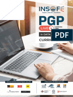 Pgplive Curriculum v1 6