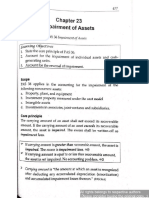 Chapter 23 Impairment of Assets PDF
