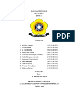 Laporan Tutorial Skenario C Blok 16 PDF