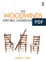 Woodwind Tech Texbook Byo