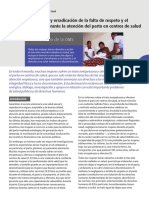 OMS 2014 Prevencion y erradicacion falta de respeto y maltrato.pdf