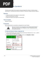 LAB 6 - Certificate Operations PDF