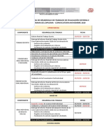 ANEXO 1 - Cronograma de Desarrollo de Trabajos de Evaluación Externa e Interna - Convocatoria Noviembre 2020 - AJUSTADO AL 29.06.20 RFA PDF