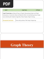 Graph Theory