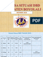 Analisa Situasi DBD Kab - Boyolali 2019 - Baru