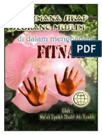 Sikap muslim dalam fitnah-1.pdf