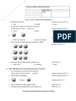 Subtema 1 Pembelajaran 1