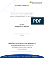 Tarea 4 Bienestar y Calidad de Vida PDF