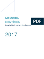 Memoria Cientifica Huse 2017 PDF