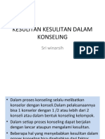 Kesulitan Konseling Ok