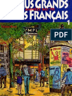 Les plus grands succes français des années 60 - 70 Vol 1