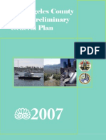 General Plan - Draft 2007