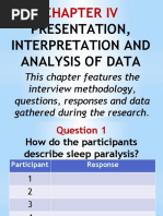 Qualitative Interview Protocol Template | PDF | Interview