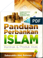 MEMAHAMI PERBANKAN ISLAM