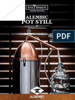 Alembic Pot Still PDF