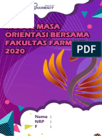 Modul Mob FF 2020 PDF