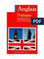 Langue Anglais Pratiquer l Anglais Presses Pocket Www.biblioleaders.com